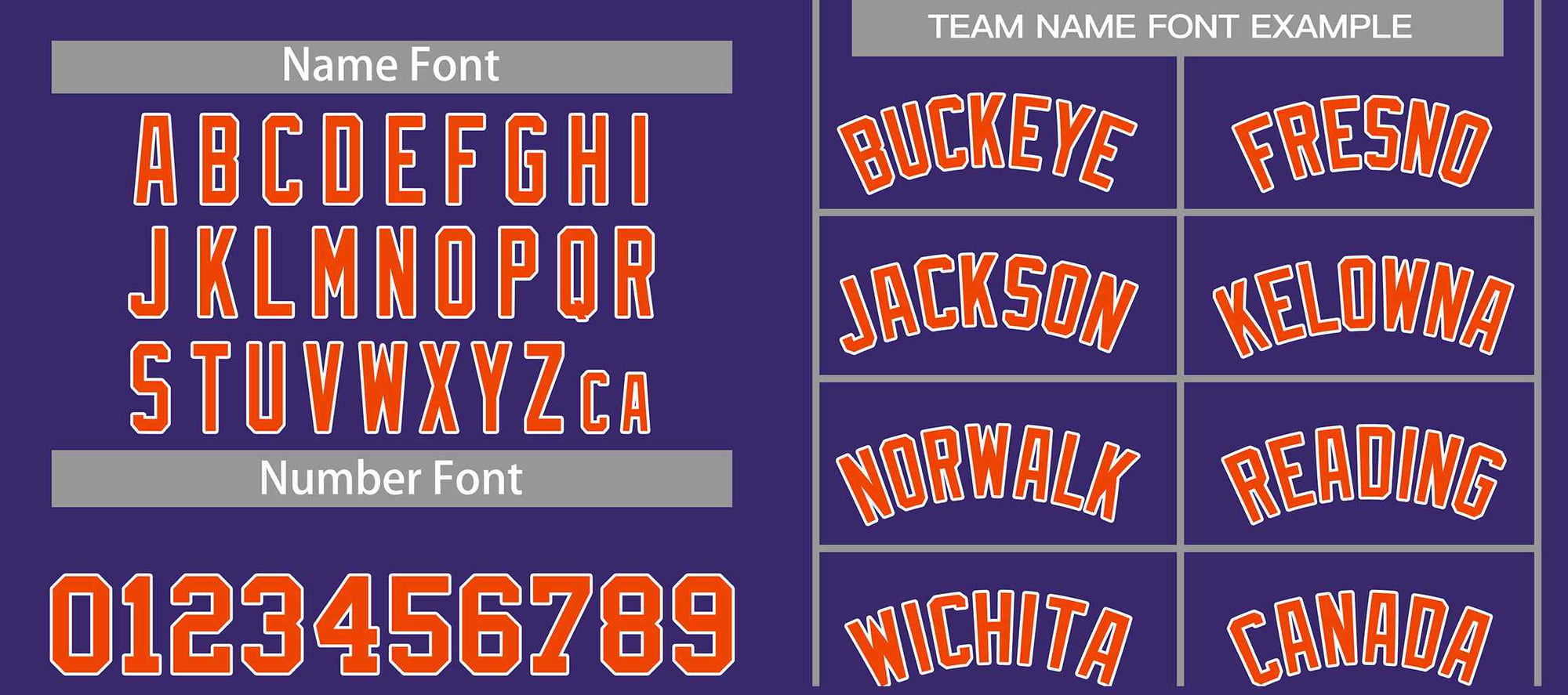 Custom Purple Orange-White Bull Classic Sets Curved Basketball Jersey