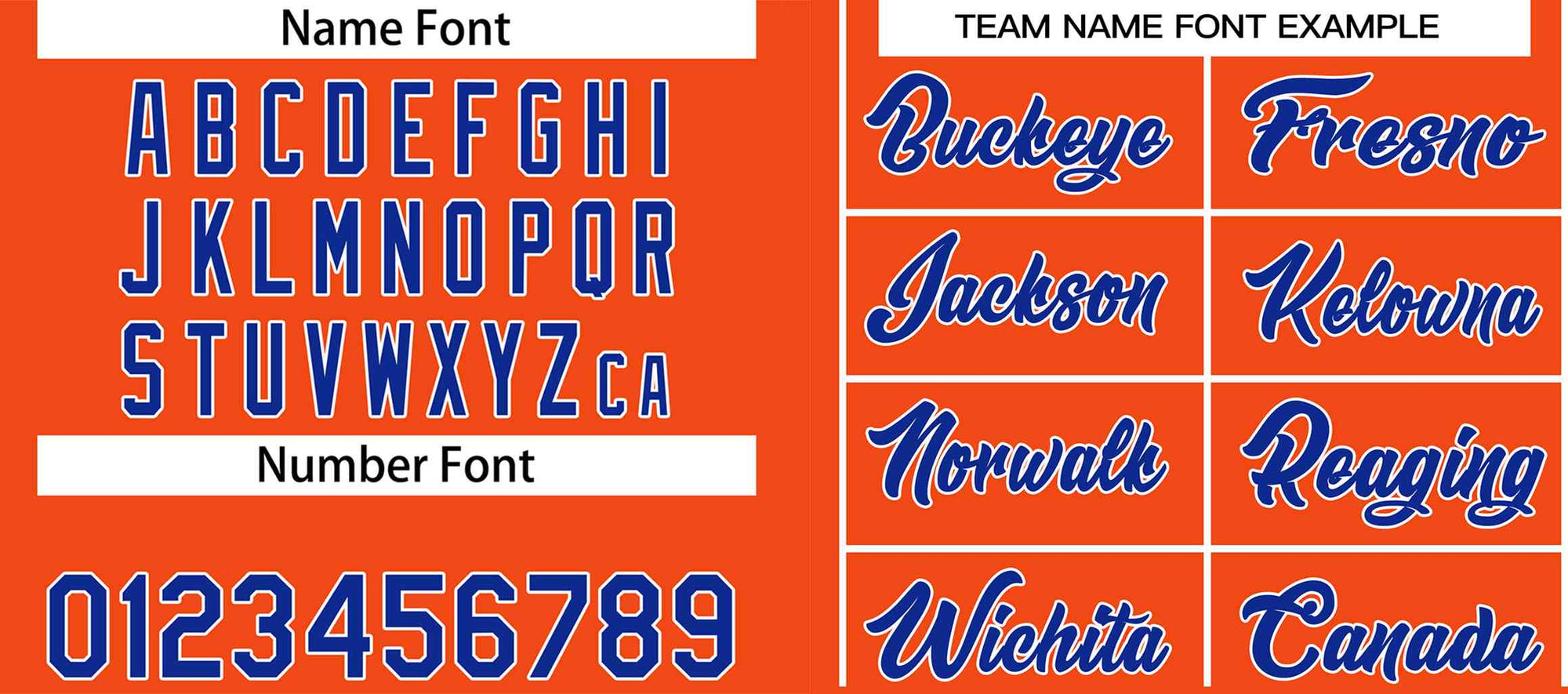 Custom Orange Royal-White Heal Sports Uniform Classic Sets Basketball Jersey