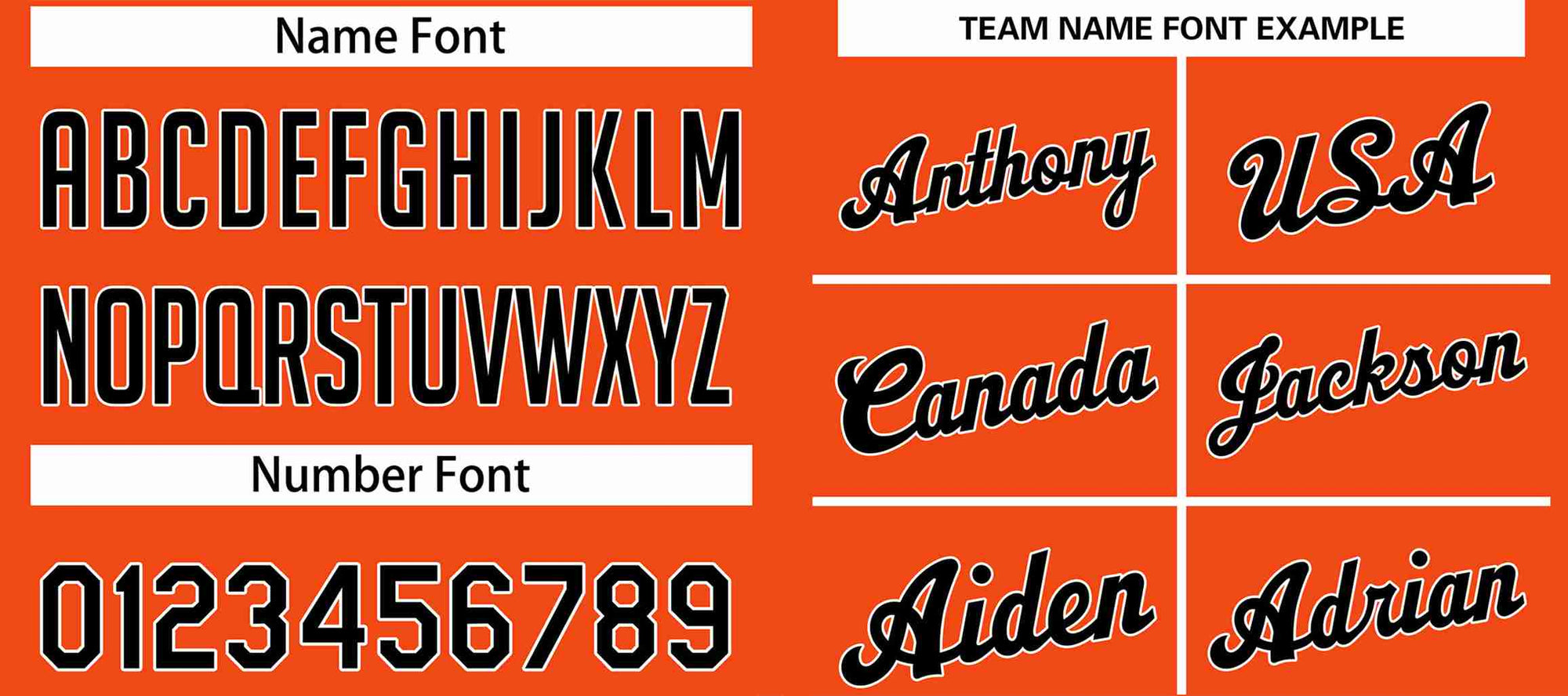 Custom Orange Black-White Classic Sets Sports Uniform Basketball Jersey