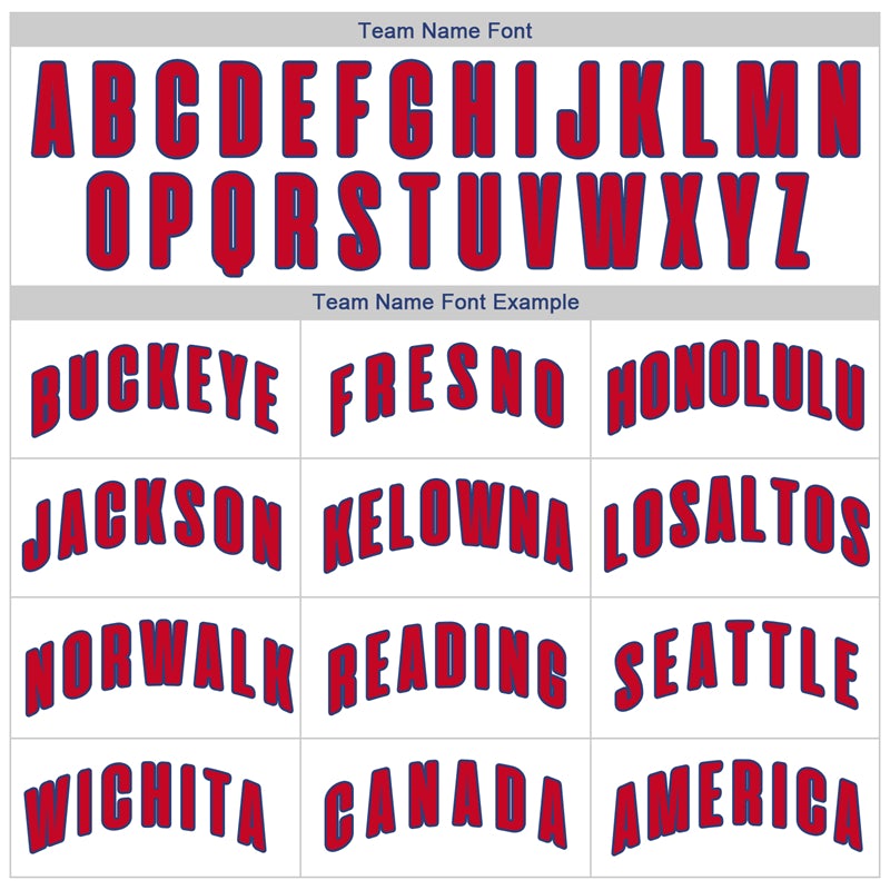 Custom White Royal-Red Classic Sets Basketball Jersey