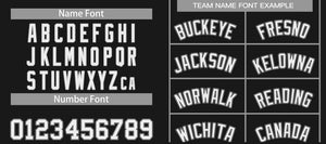 Custom Black White-Gray Classic Sets Curved Basketball Jersey