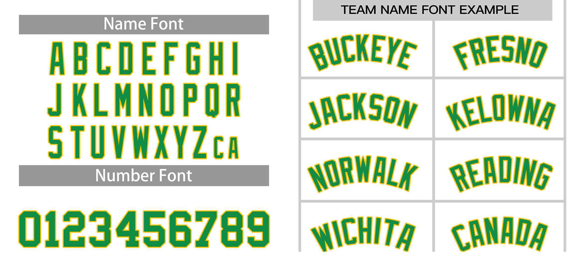 Custom White Green-Yellow Classic Sets Curved Basketball Jersey