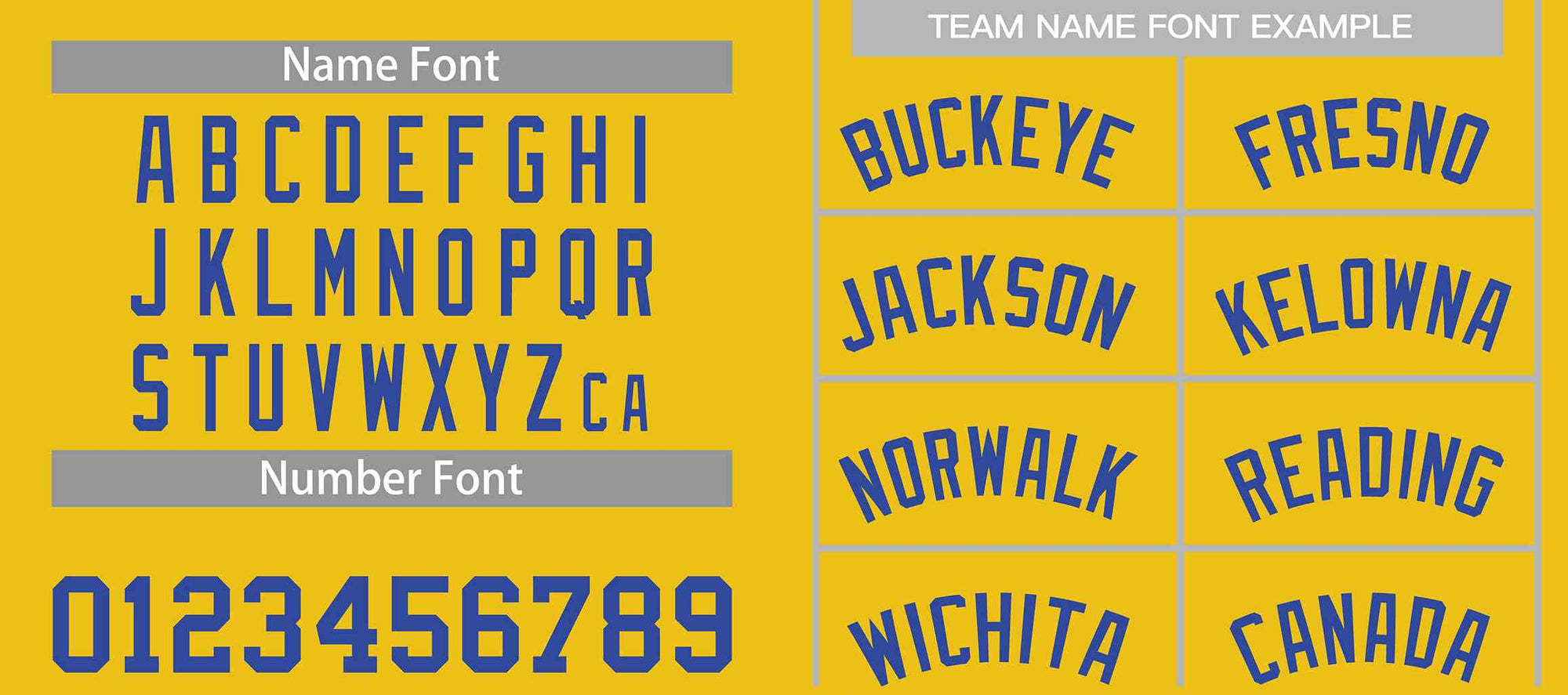 Custom Yellow Blue Bull Classic Sets Basketball Jersey