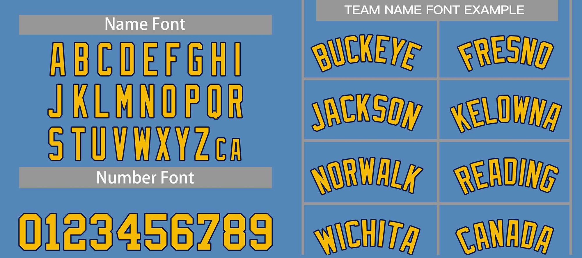 Custom Light Blue Yellow-Navy Bull Classic Sets Basketball Jersey