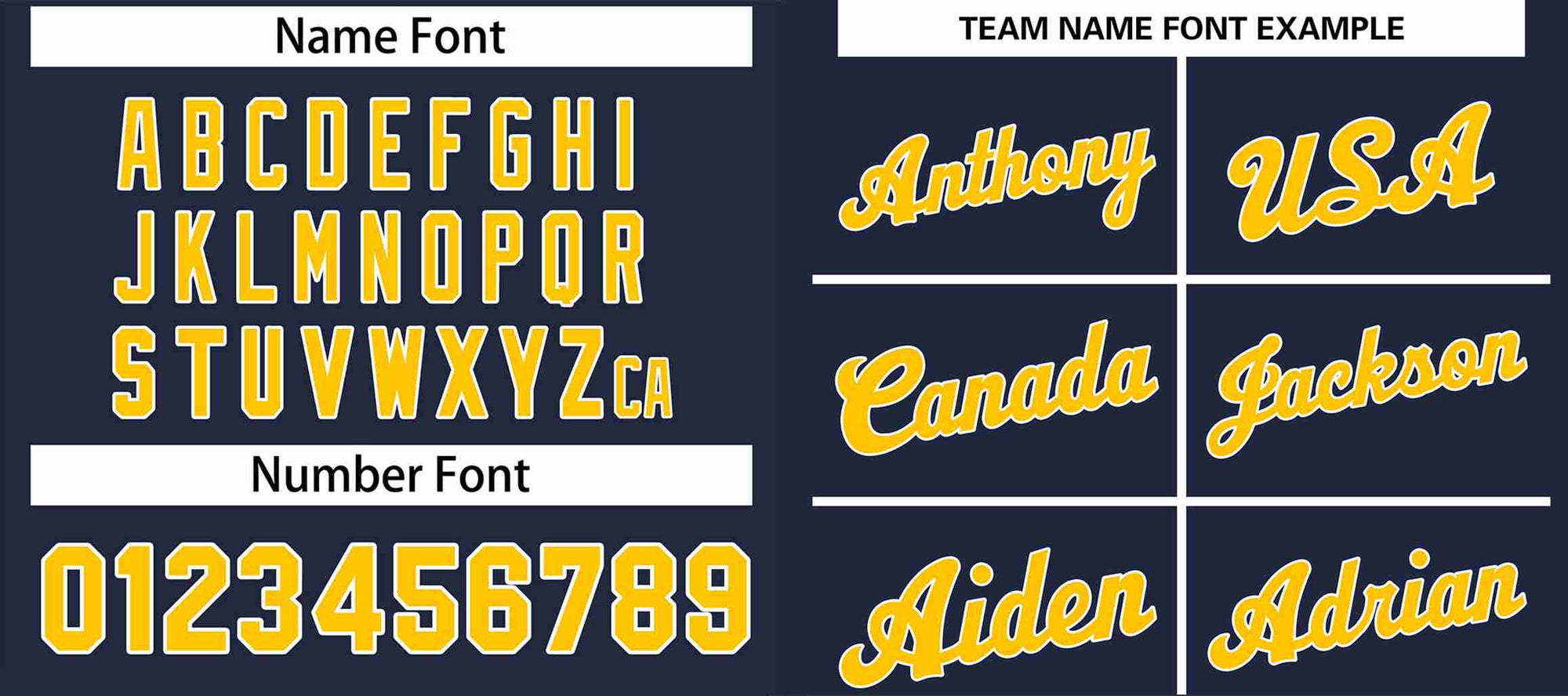 Custom Navy Yellow-White Classic Sets Sports Uniform Basketball Jersey