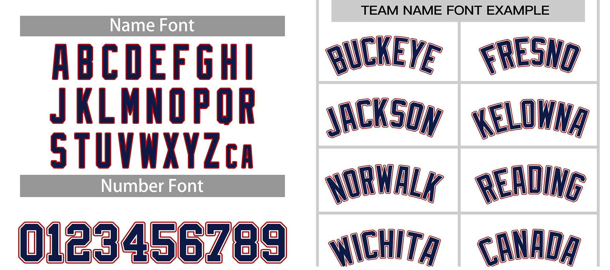 Custom White Navy-Red Classic Sets Curved Basketball Jersey