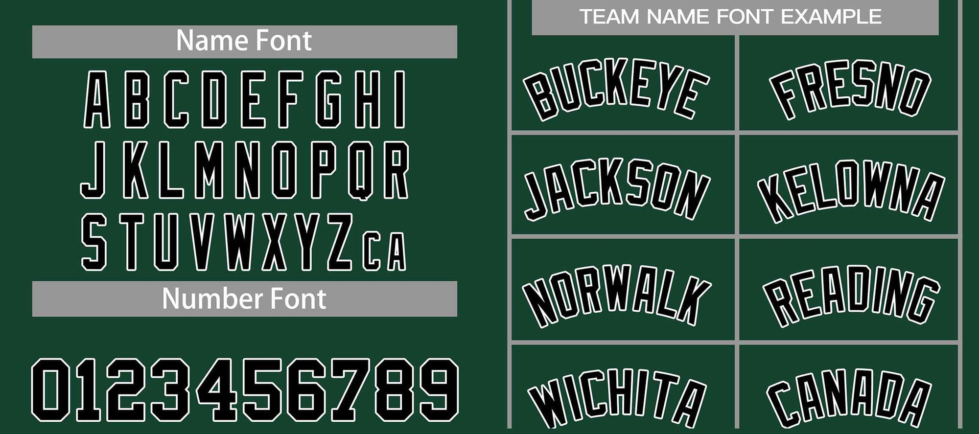 Custom Hunter Green Black-White Bull Classic Sets Curved Basketball Jersey