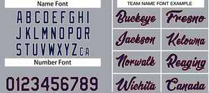 Custom Dark Gray Navy-Orange Heal Sports Uniform Classic Sets Basketball Jersey