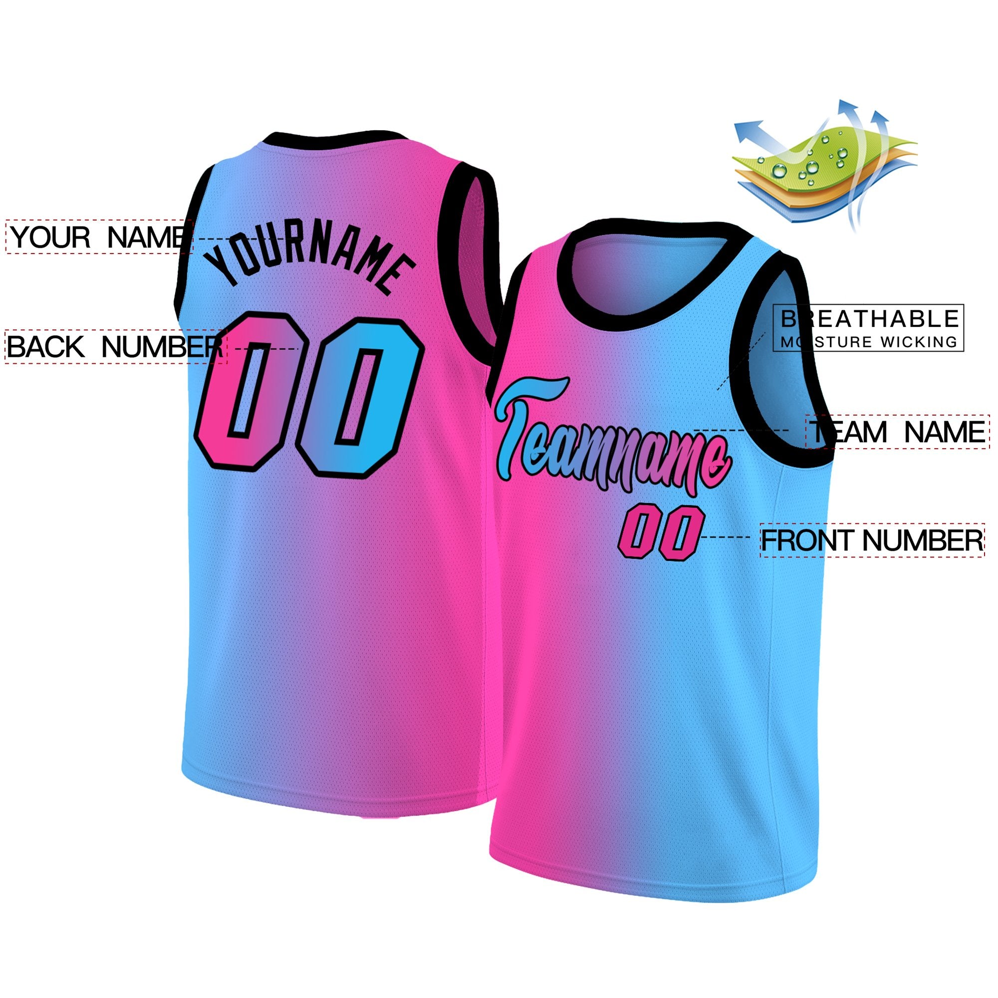 Buy Wholesale China Custom Nba Basketball Jersey Manufacturer New Design  Quick Dry Basketball Jerseys & Basketball Jersey at USD 3
