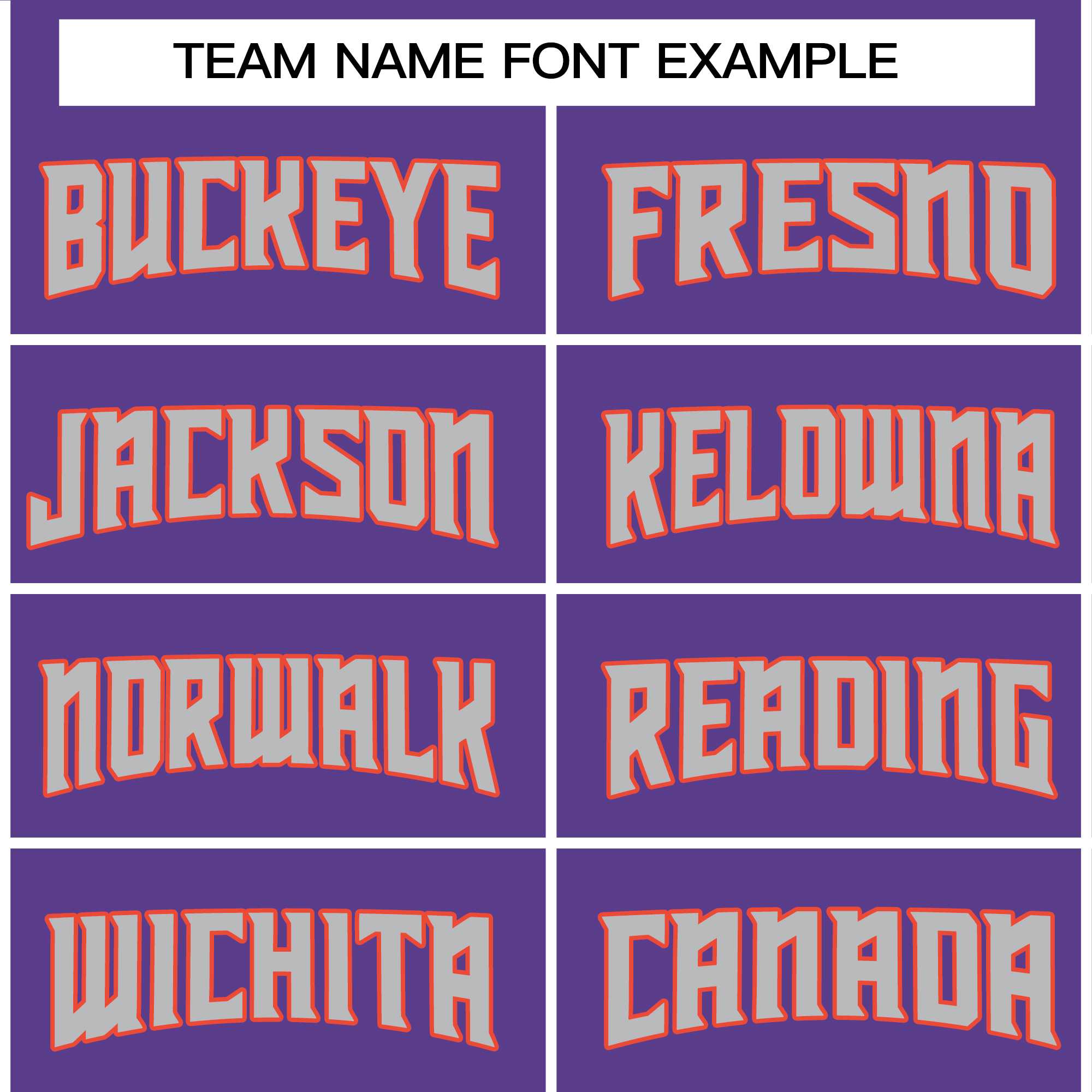 Custom Purple Gray-Orange Personalized Basketball Shorts