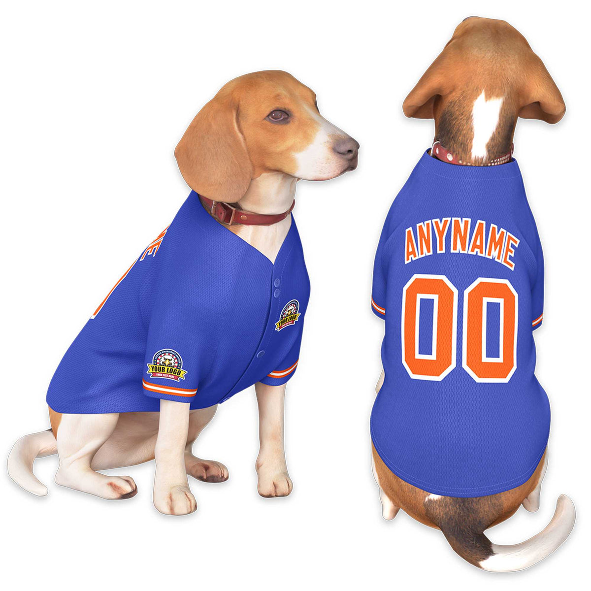 Royals dog jersey online