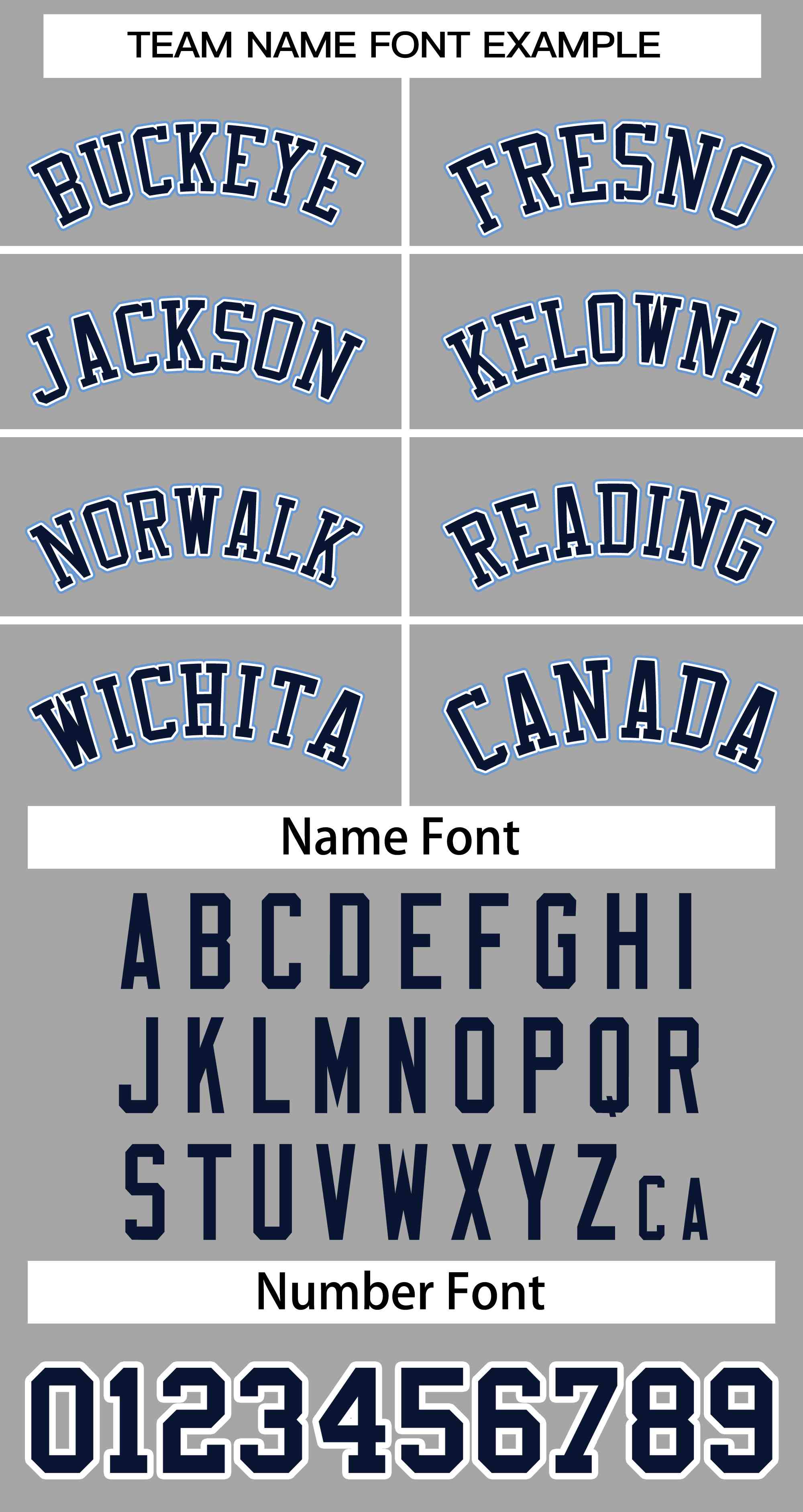 Custom Gray Navy-White Classic Style Authentic Two-Button Baseball Jersey