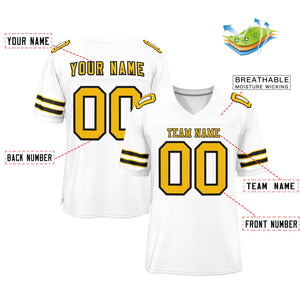 custom youth football jerseys