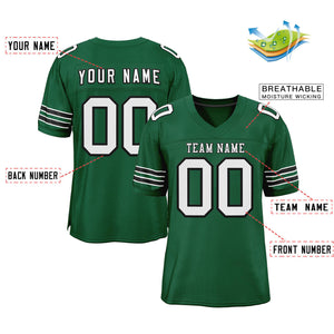 customized football jerseys