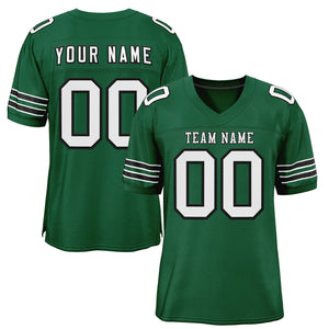 custom youth football jerseys