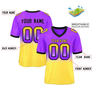 flag football jerseys