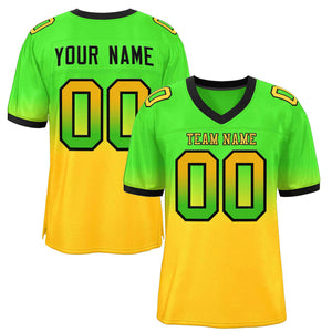 flag football uniforms