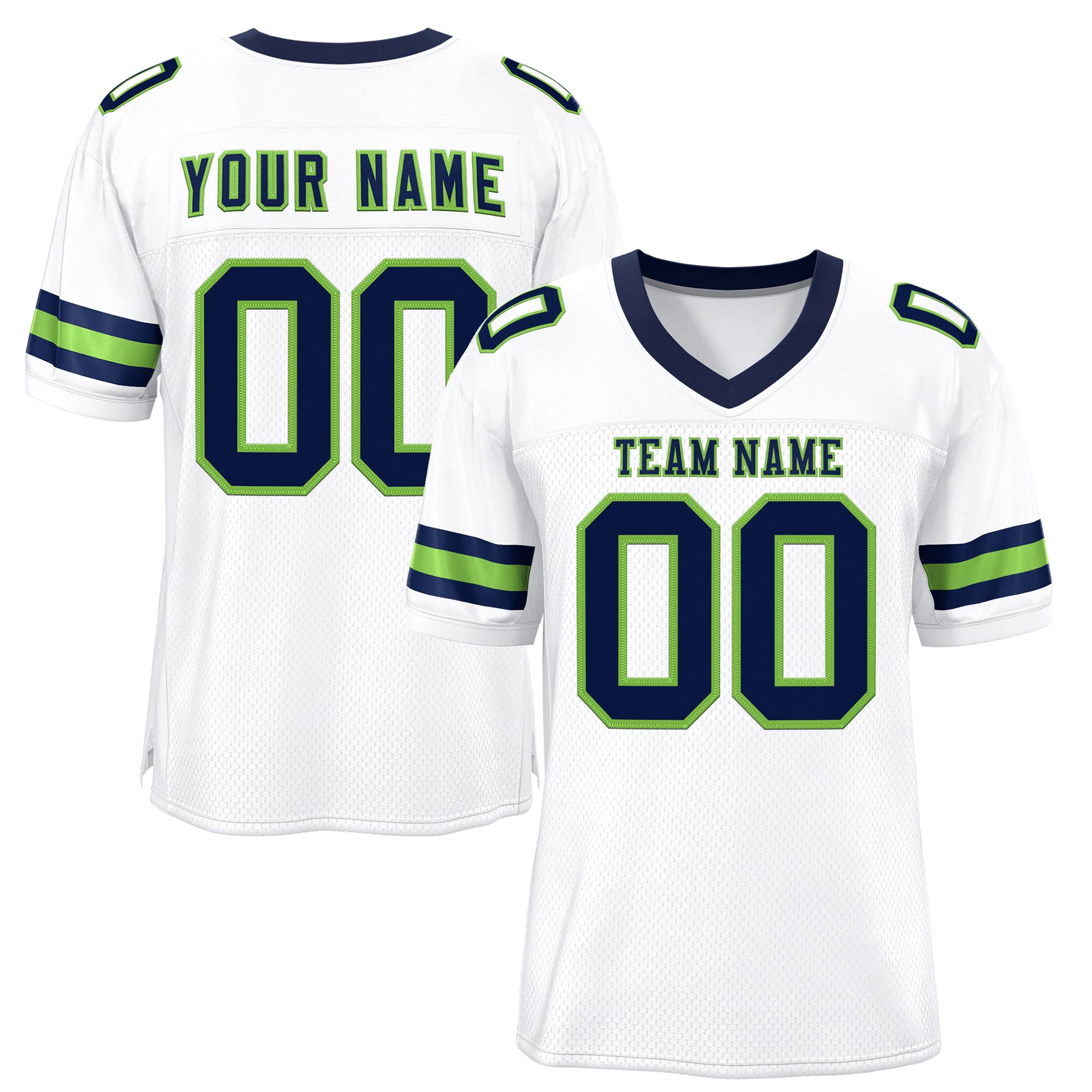 wholesale football jerseys