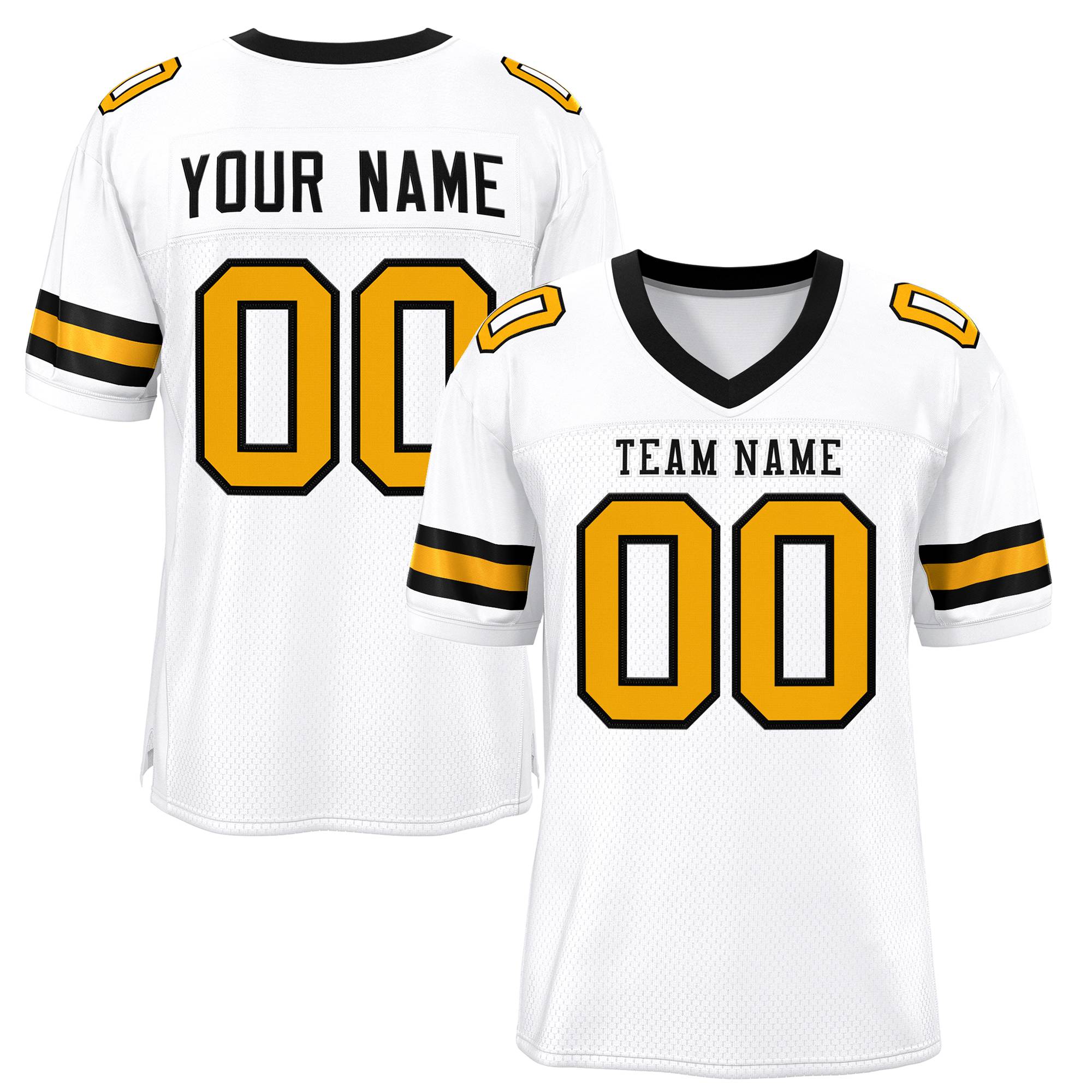 football practice jerseys