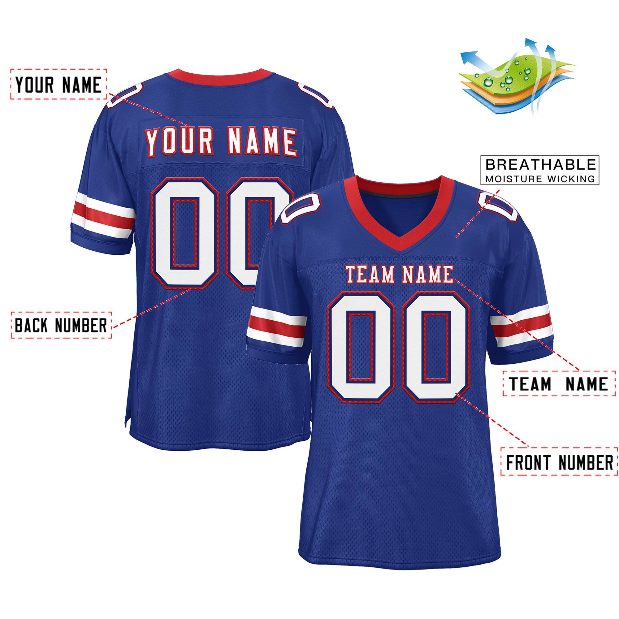 buy football jersey