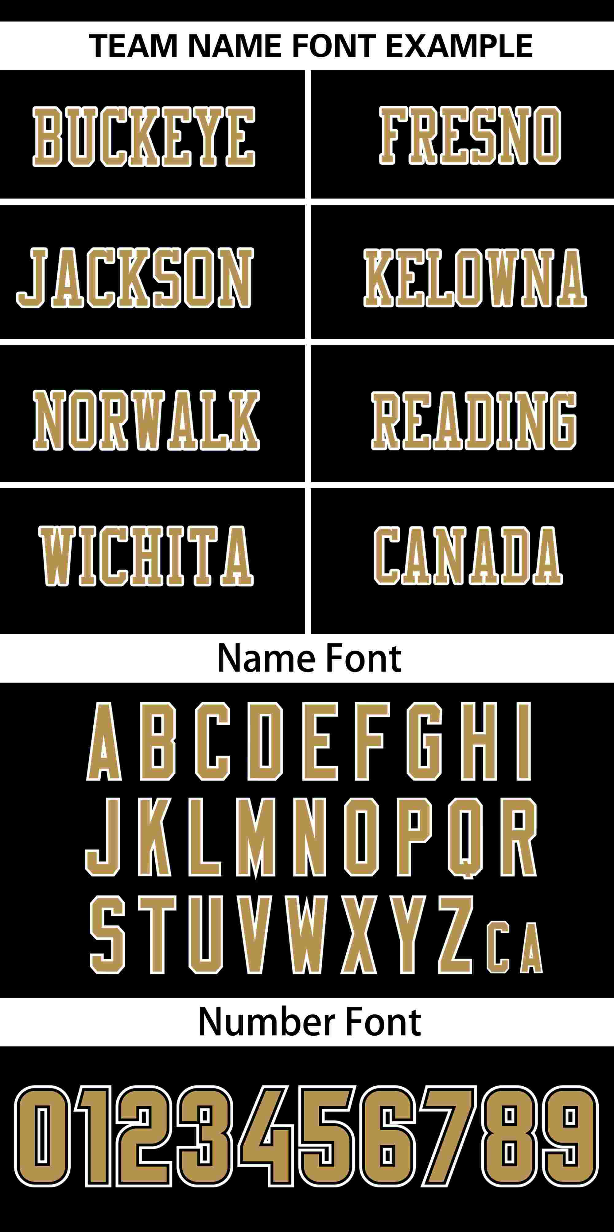 Custom Black Old Gold-White Classic Style Mesh Authentic Football Jersey