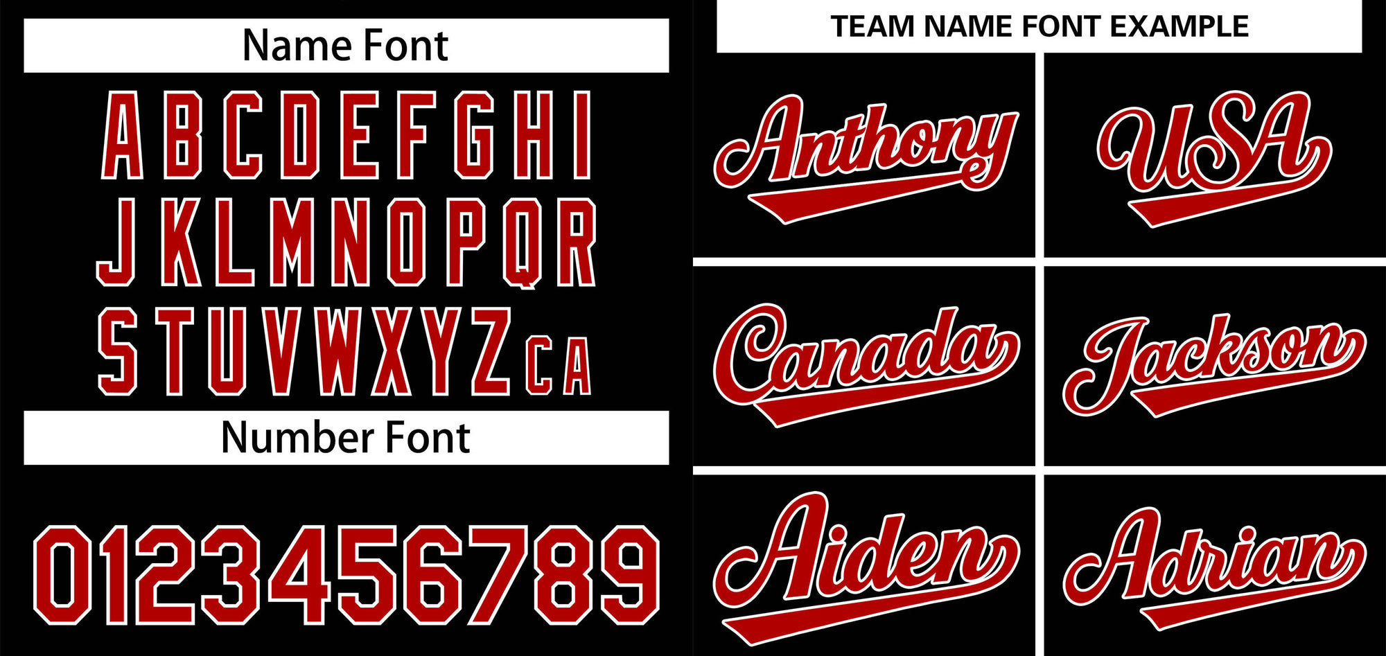 Custom Black Red-White Classic Style Authentic Baseball Jersey