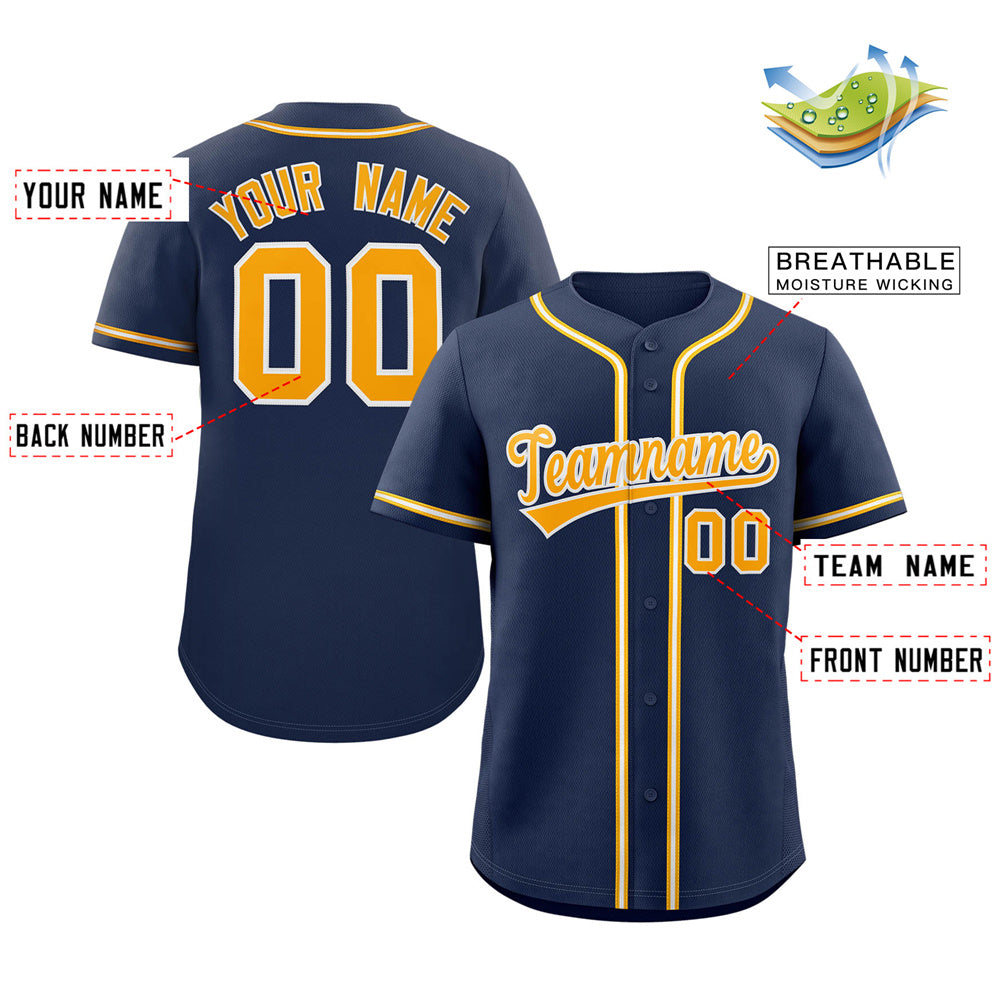 baseball jersey design