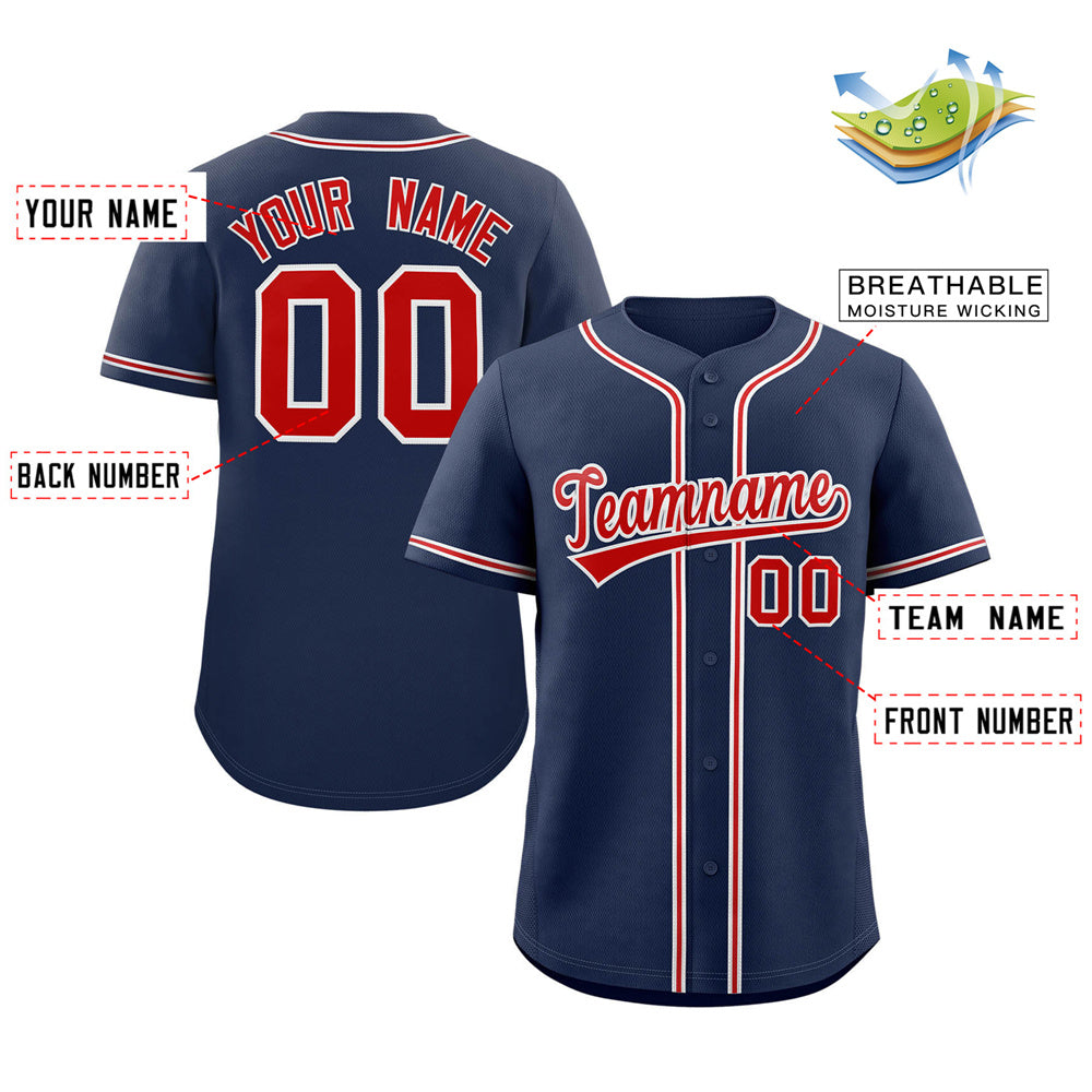 custom sublimated baseball jerseys