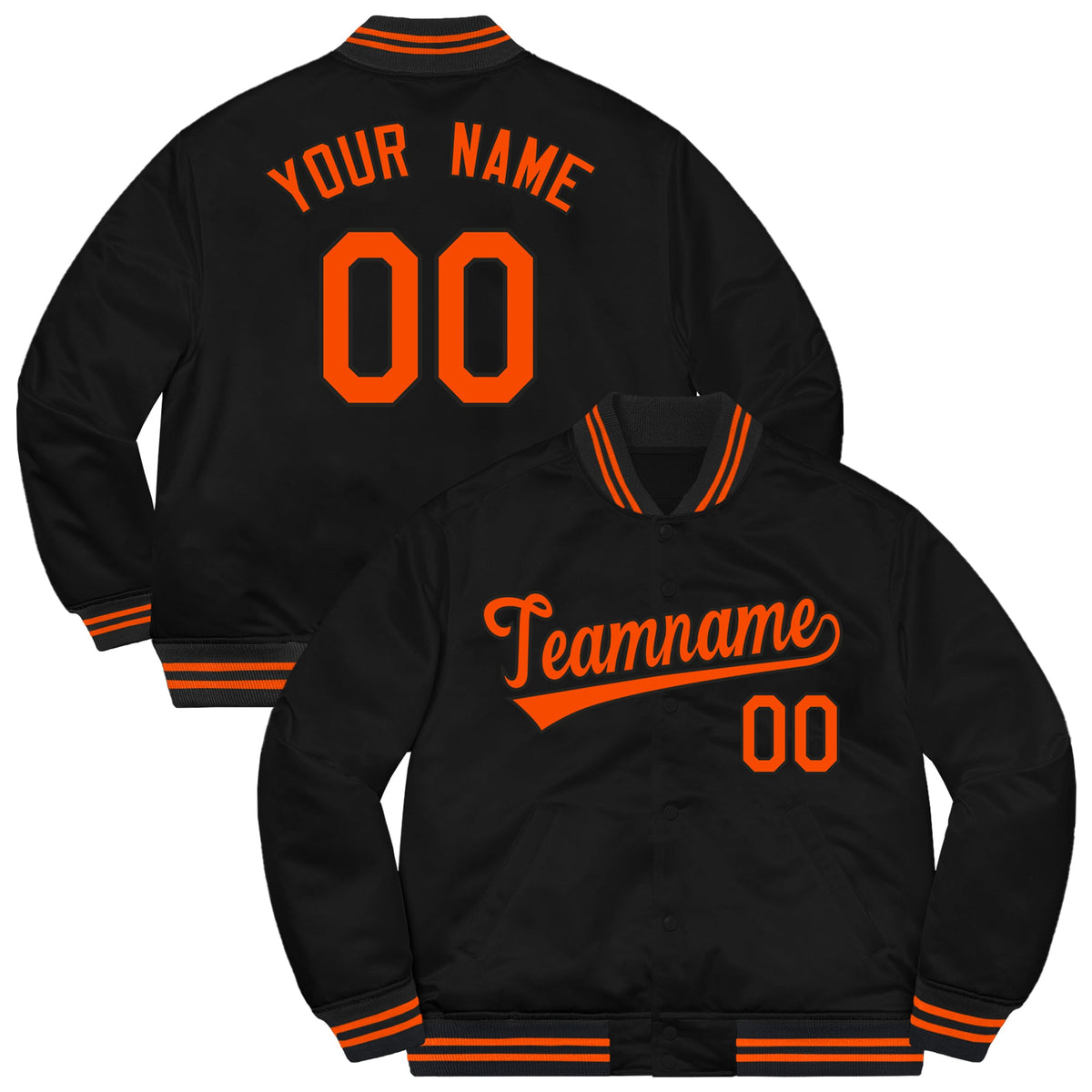 Custom baseball windbreakers best sale