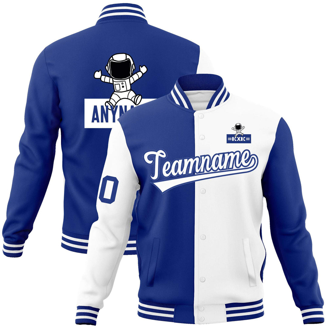 Savannah High School Letterman Jacket, 45% OFF