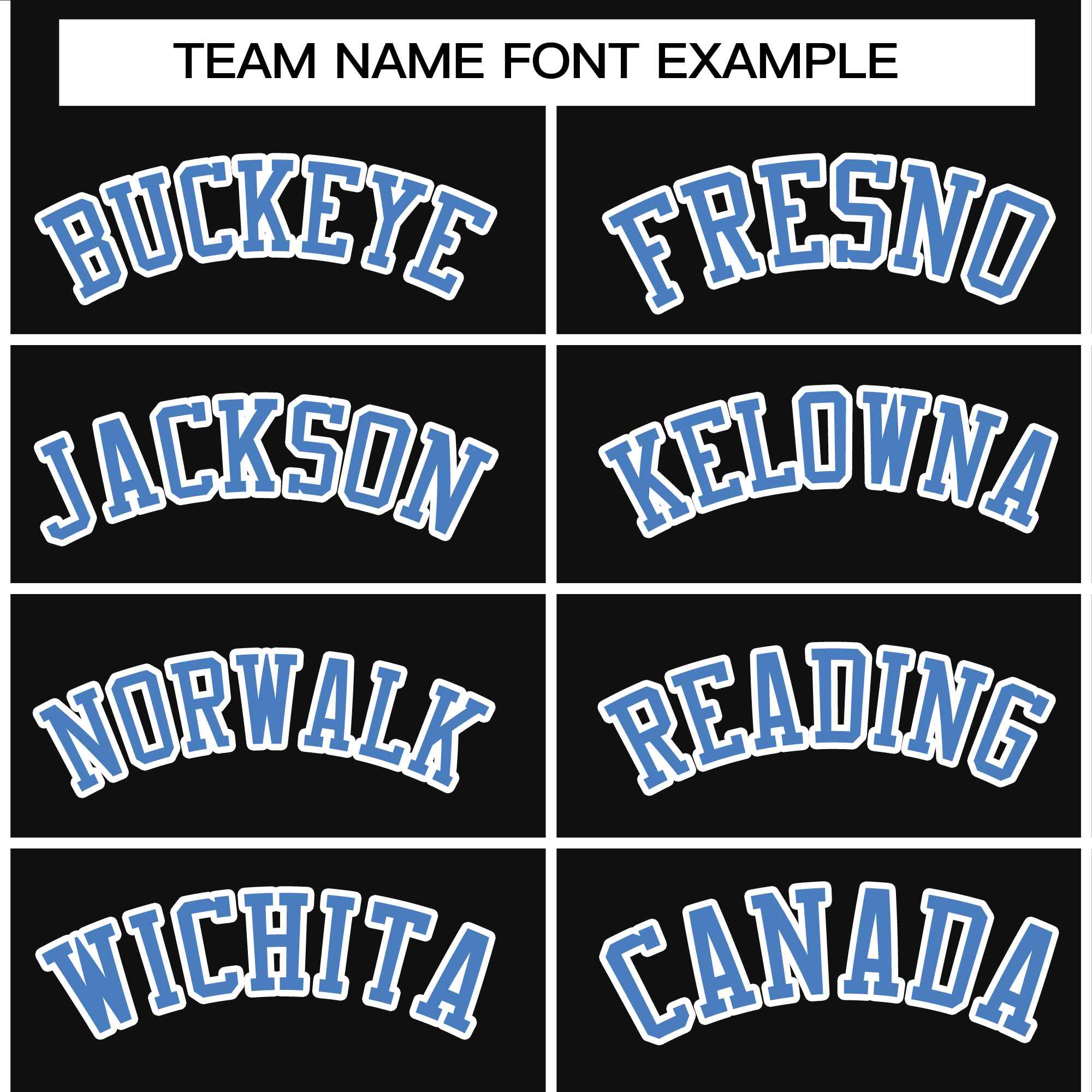 Custom Black Powder Blue-White Raglan Sleeves Varsity Full-Snap Letterman Jacket