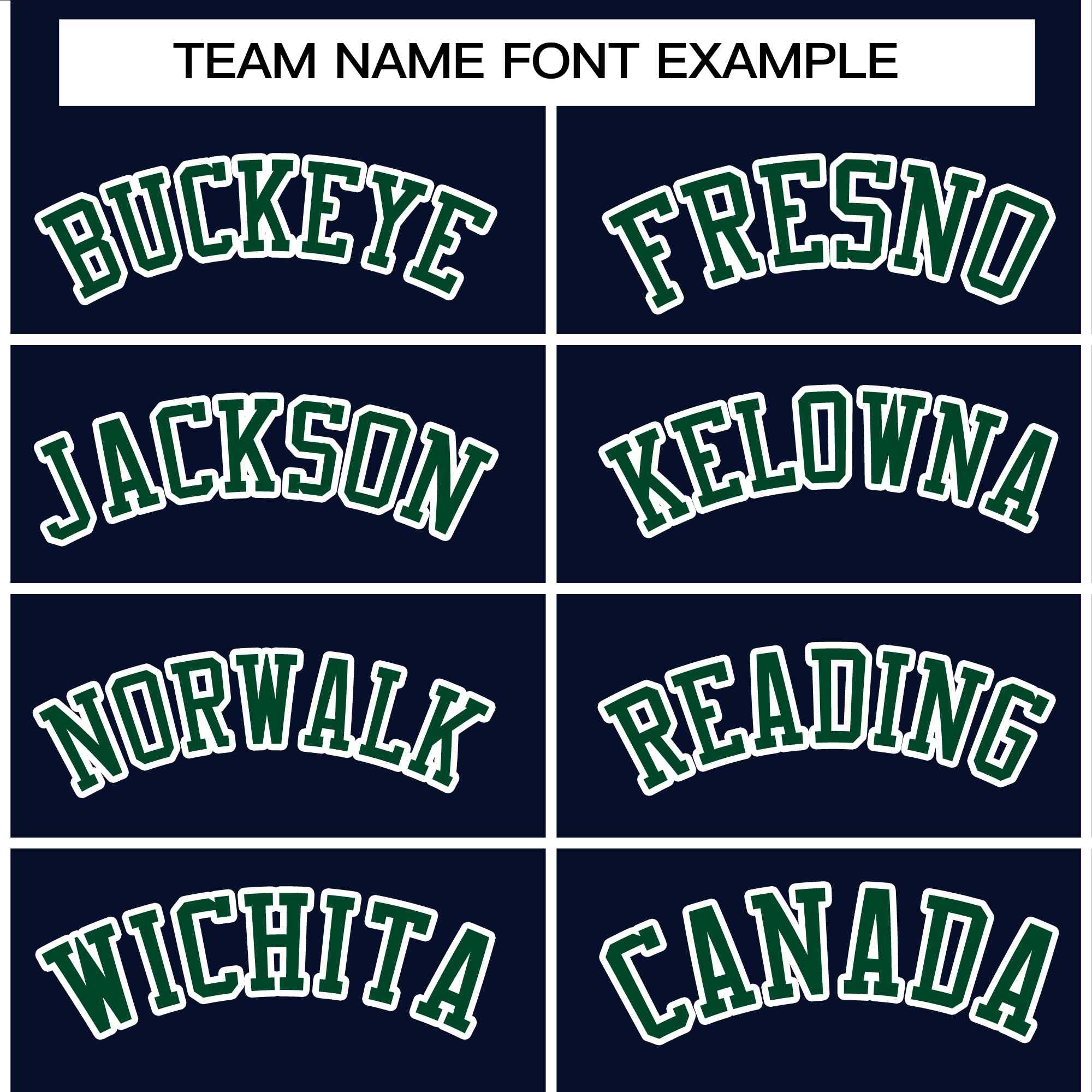 Custom Navy Green-White Raglan Sleeves Varsity Full-Snap Letterman Jacket