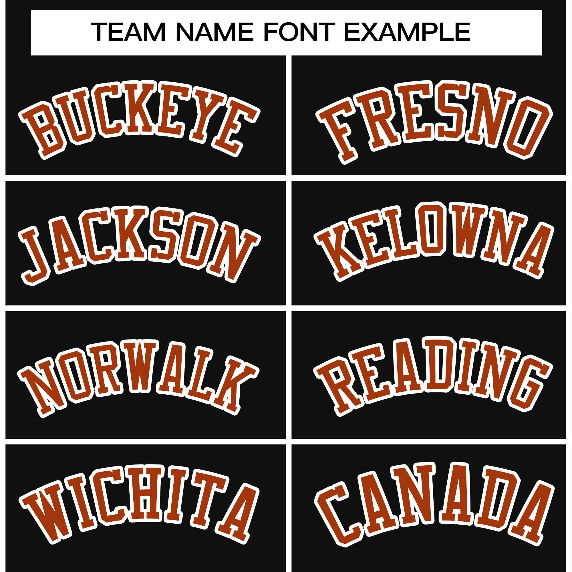 Custom Black Texas Orange-White Raglan Sleeves Varsity Full-Snap Letterman Jacket