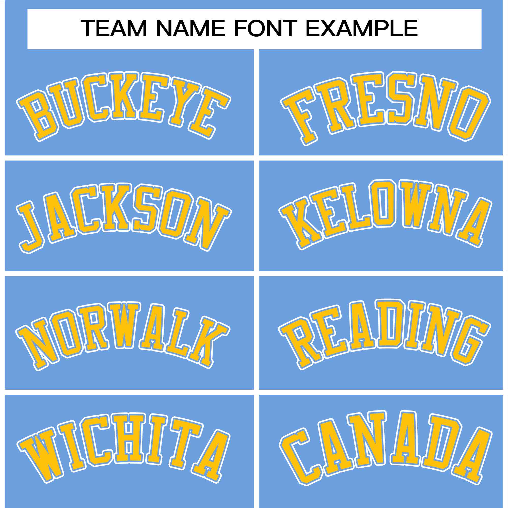 Custom Powder Blue Gold-Powder Blue Raglan Sleeves Varsity Full-Snap Letterman Jacket