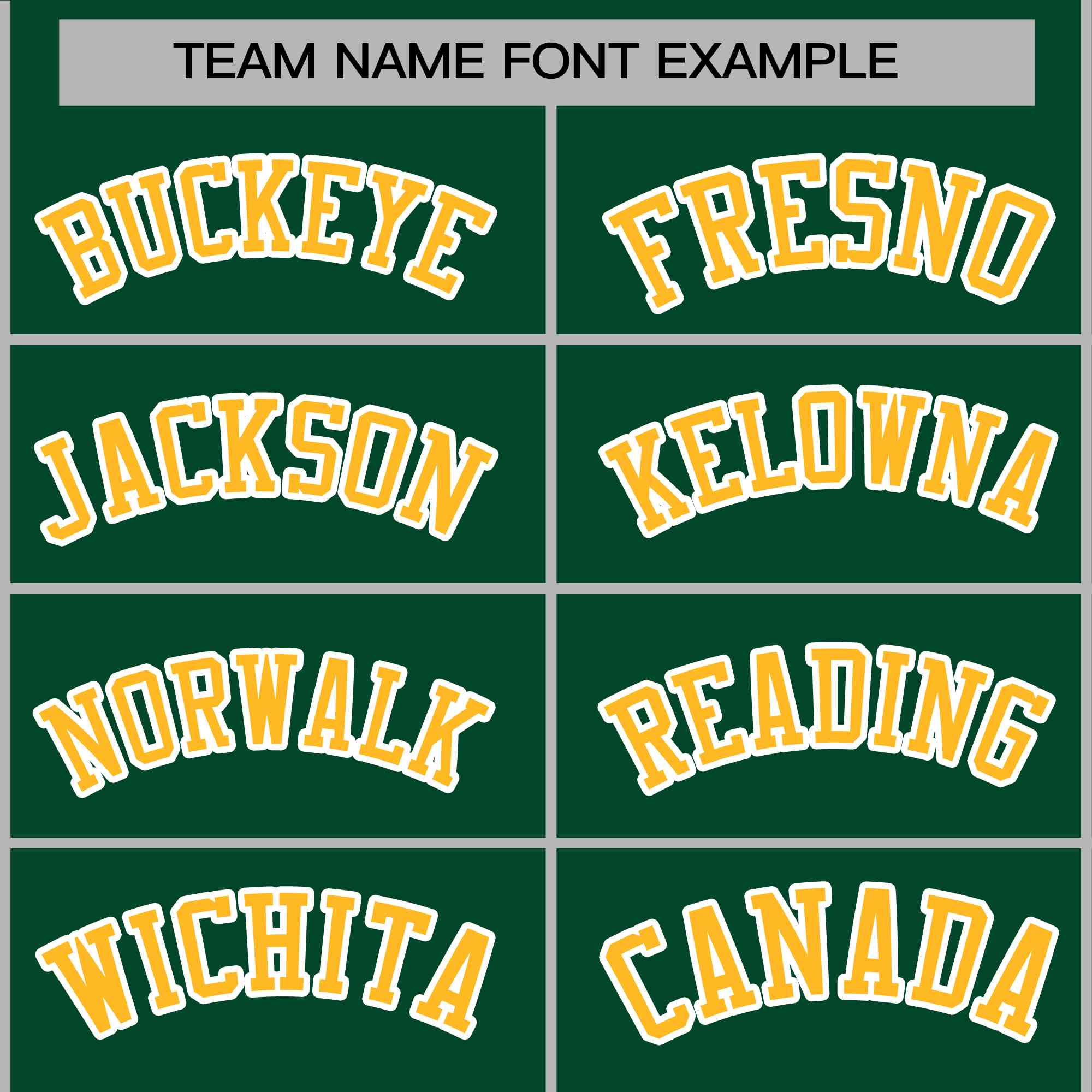 Custom Green Gold-White Classic Style Varsity Full-Snap Letterman Jacket