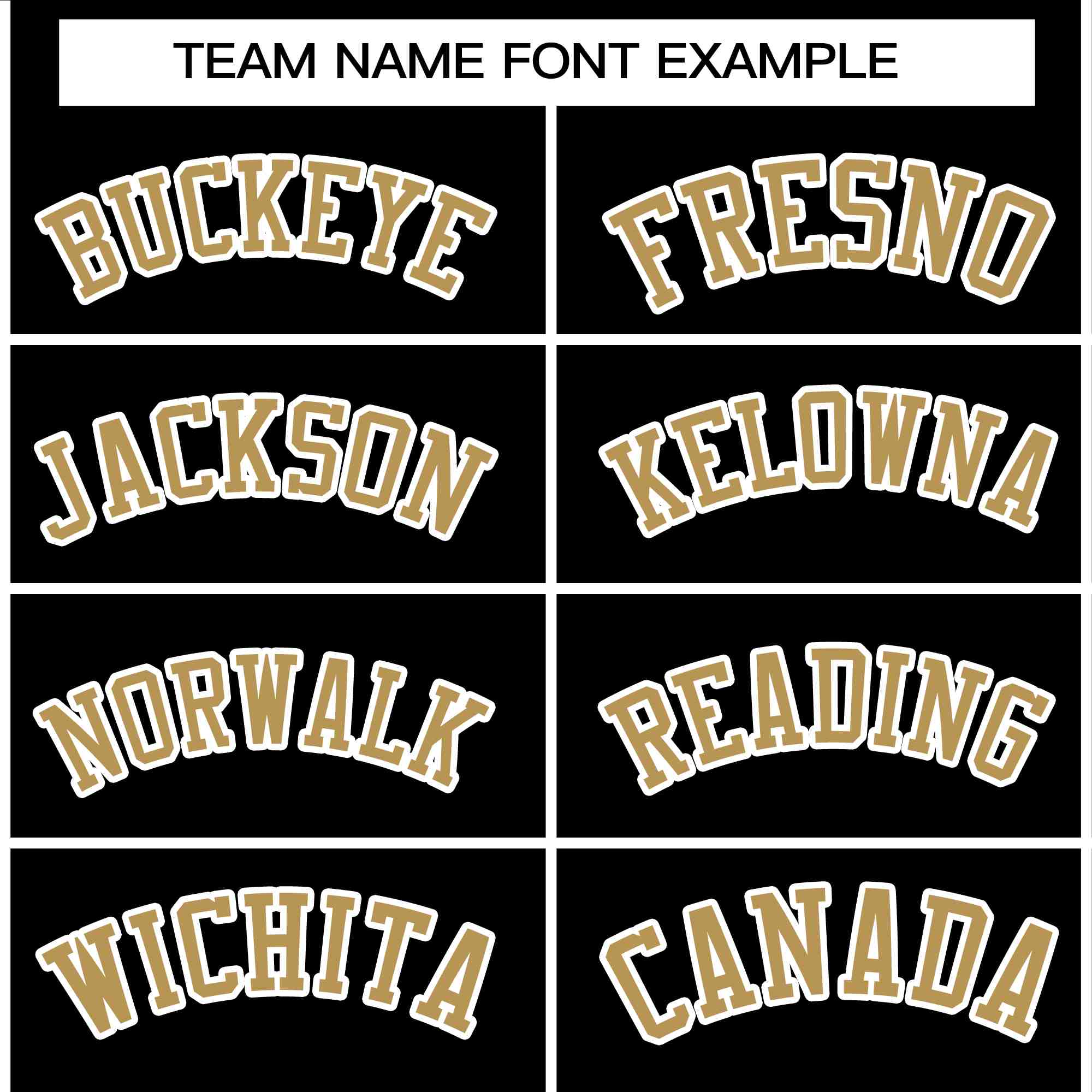 Custom Black Old Gold-White Classic Style Varsity Full-Snap Letterman Jacket