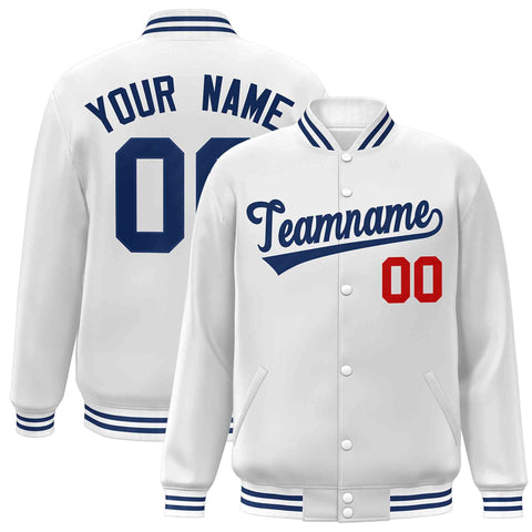 personalized logo jackets