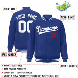 design varsity jacket