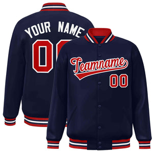 how to customize a varsity jacket