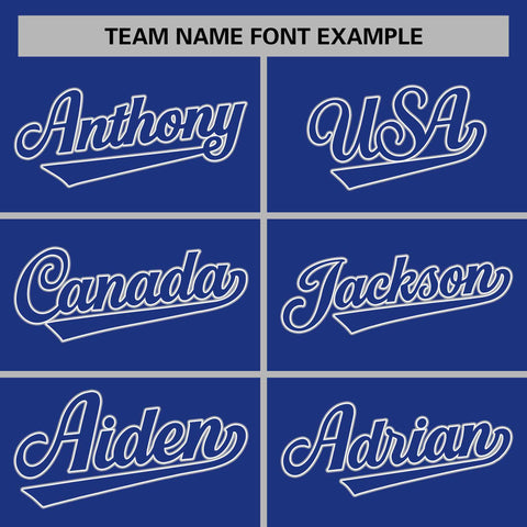 personalized letterman jacket team name font example