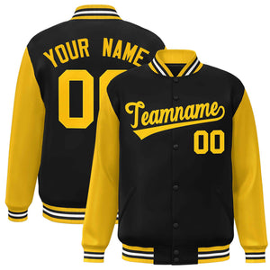 best baseball jacket