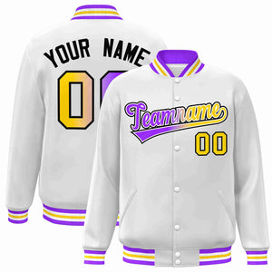 personalized adults jacket