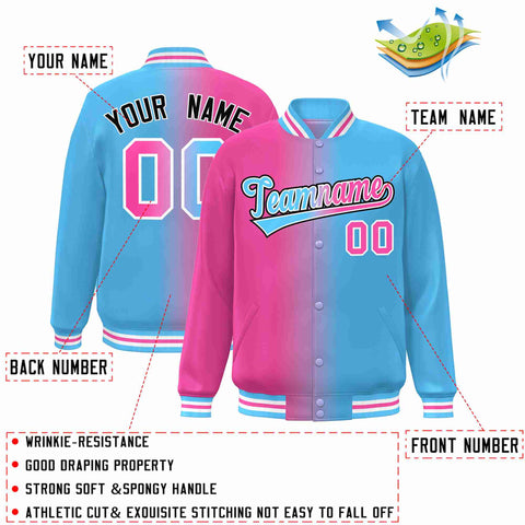 create your own varsity jacket for teams