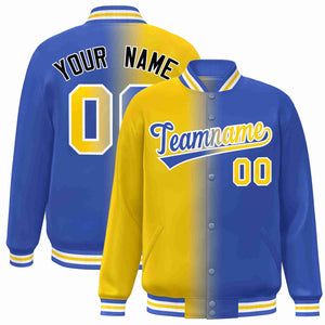 varsity jacket mens custom