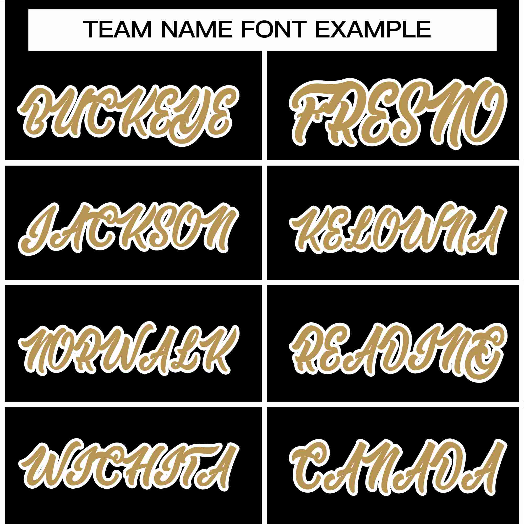 Custom Black Old Gold-White Classic Style Varsity Full-Snap Letterman Jacket