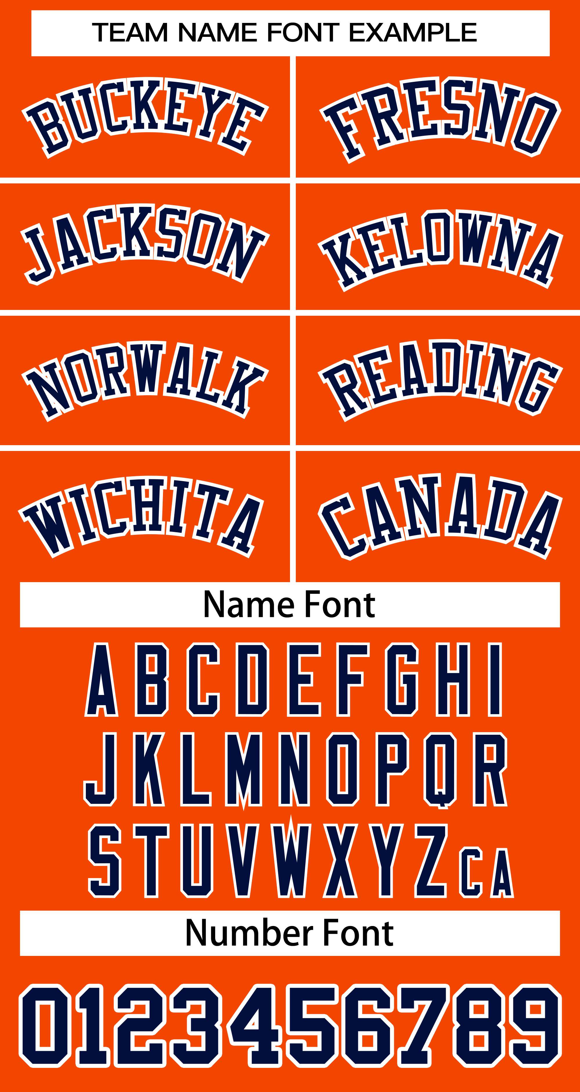 Custom Orange Navy-White Classic Tops Basketball Jersey