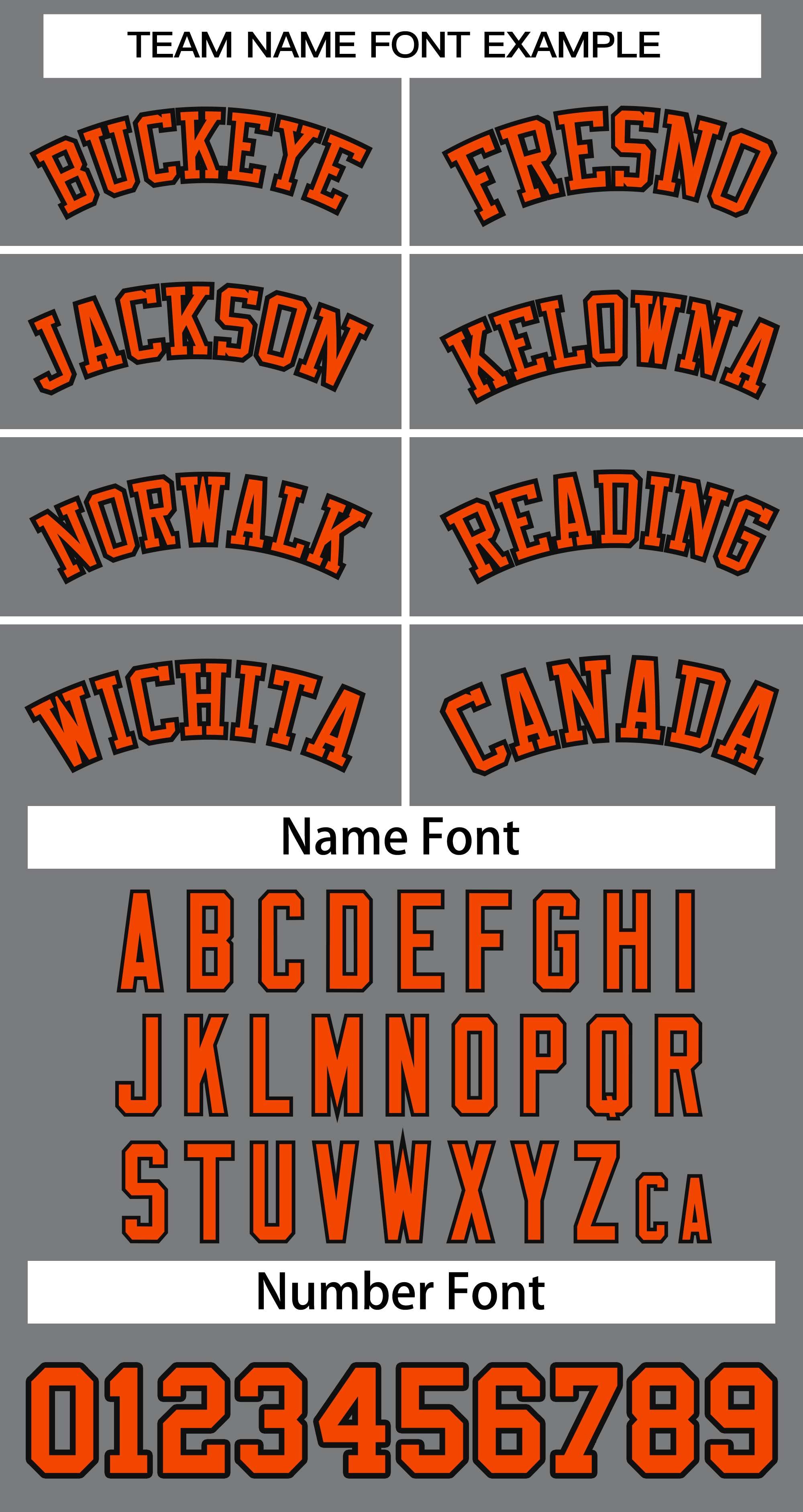 Custom Dark Gray Orange-Black Classic Tops Basketball Jersey