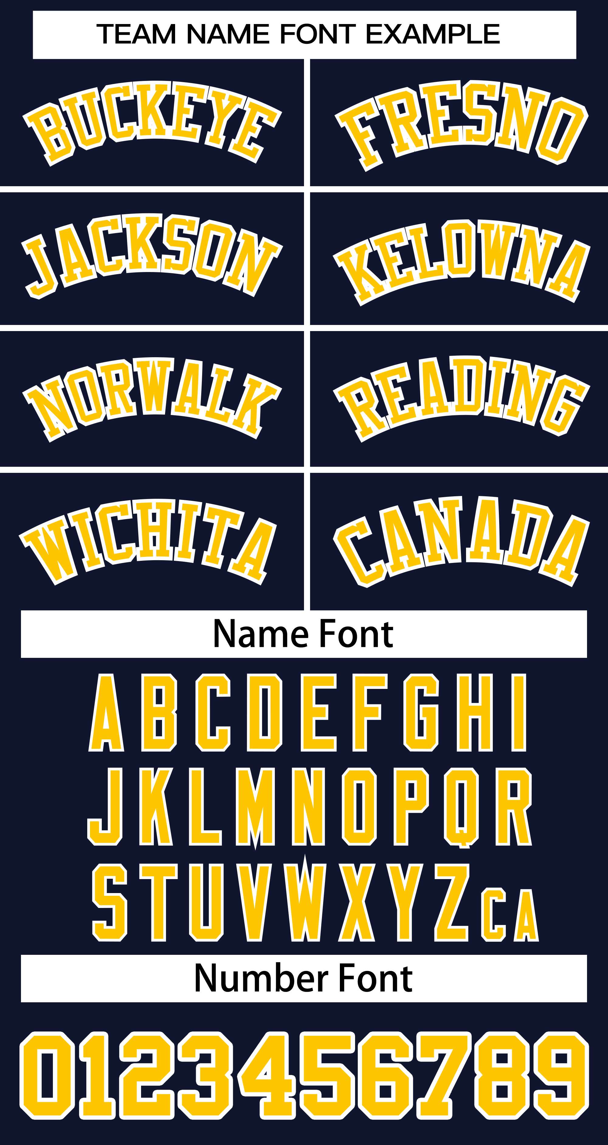 Custom Navy Yellow-White Classic Tops Basketball Jersey