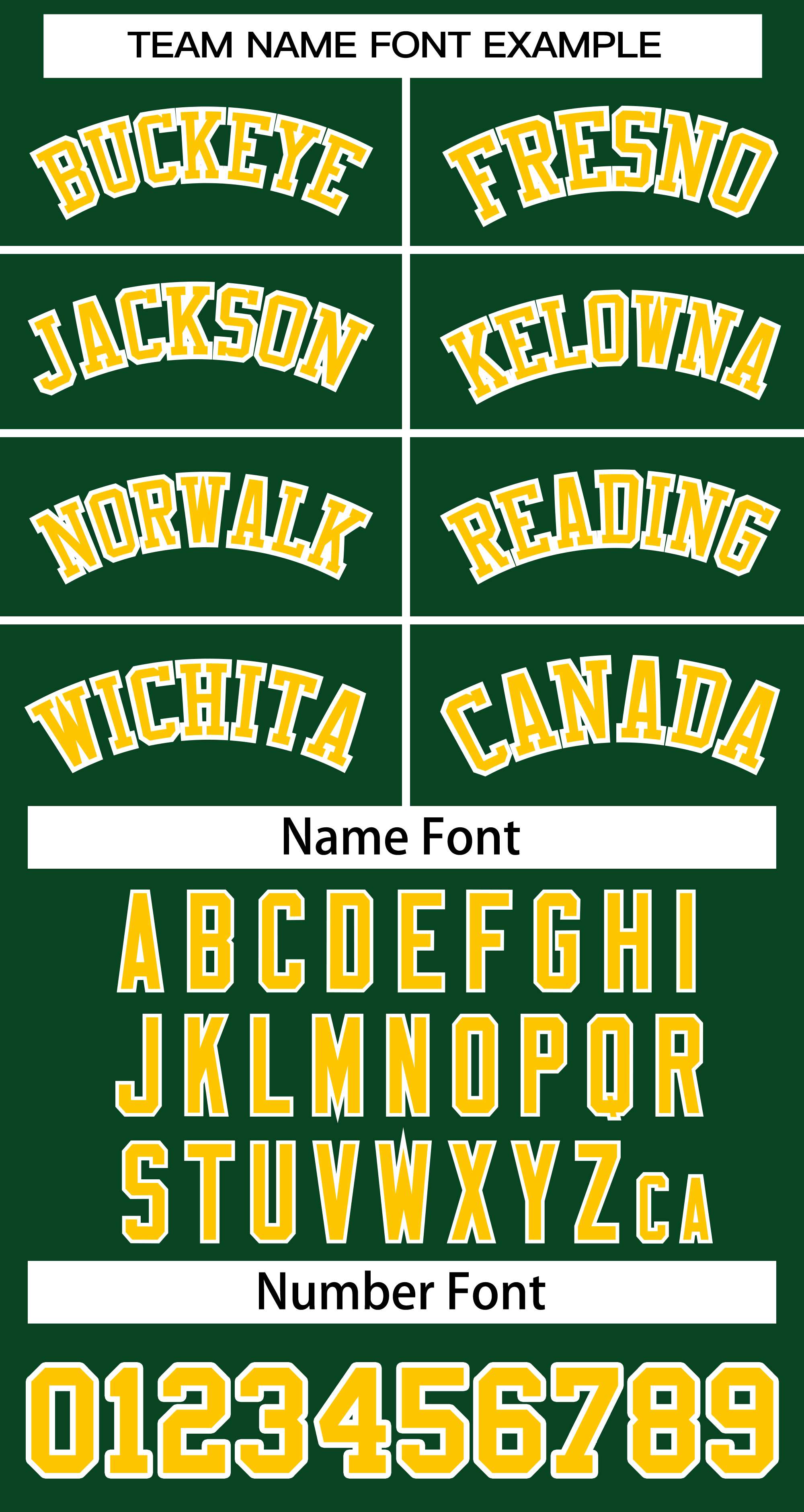 Custom Green Gold-White Classic Tops Basketball Jersey