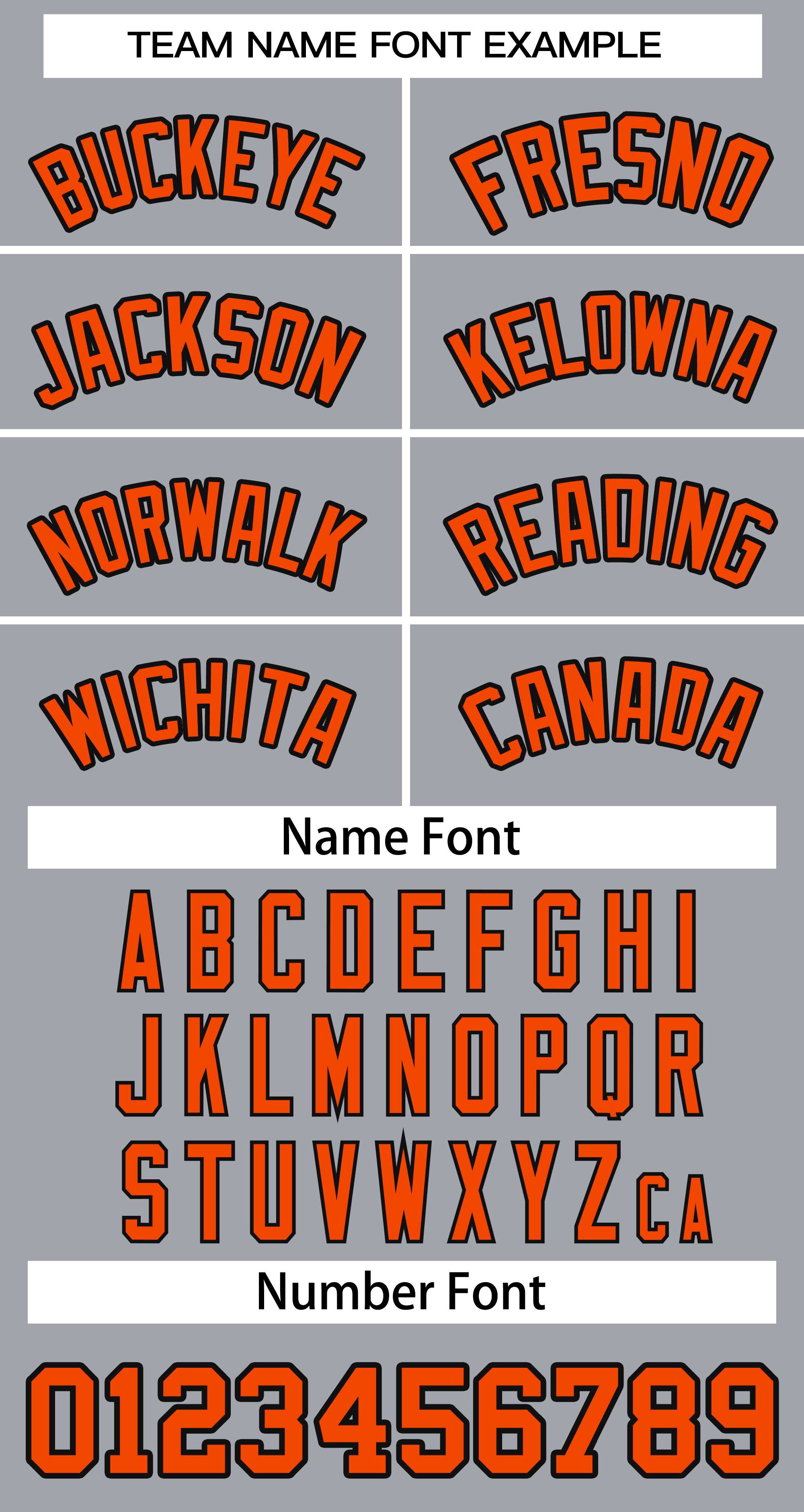 Custom Gray Orange-Black Classic Tops Basketball Jersey